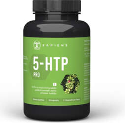 Sapiens 5-HTP PRO
