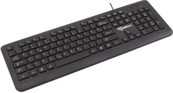 Sbox K-19 klaviatūra