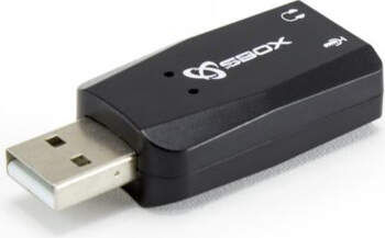 Sbox USBC-11 USB-C laidas