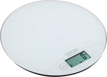 Scale Osom Professional OSOMP945SC, electronic