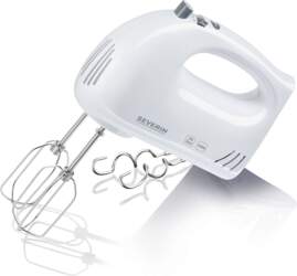 Severin HM 3820 White
