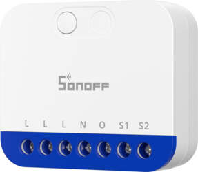 Sonoff MINI-DIM Matter smart mini WiFi