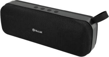 Tellur Bluetooth Speaker Loop 10W Black