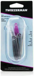Tweezerman Mini set + gift