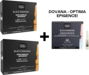 When buying 2 MARTIDERM SKIN COMPLEX
