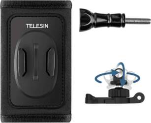Backpack strap mount kit Telesin with
