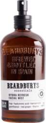 Beardburys Essentials "Hydra Refresh Facial