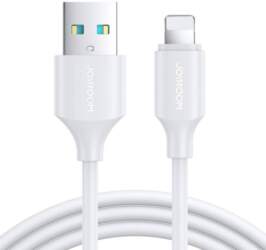 Joyroom S-UL012A9 USB-A–Lightning kabelis, 2,4