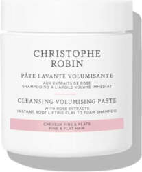 Christophe Robin CLEANSING VOLUMIZING PASTE cleansing
