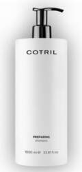 Cotril Deep cleansing shampoo PREPARING 1000ml