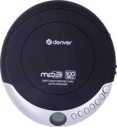 Denver DMP-391 MP3 grotuvas