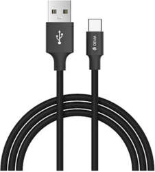 Devia Pheez Micro USB laidų rinkinys