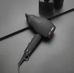 DIVA PRO STYLING Intenso 4000 Pro