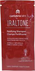 IRALTONE FORTIFYING SHAMPOO, 10 ML