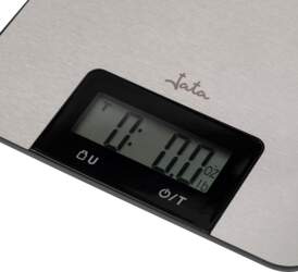 Jata HBAL1211 elektroninės virtuvinės svarstyklės
