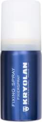 Kryolan Fixing Spray Sprayable make-up fixer