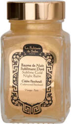 La Sultane de Saba Sublime Gold