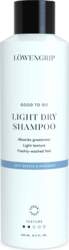 Löwengrip Light dry shampoo Soft Breeze