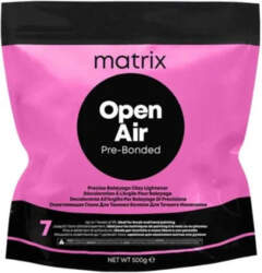 Matrix Open Air Clay Light Master