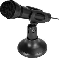 Media-Tech MT393 Micco SFX Microphone