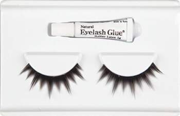 Nascita false eyelashes