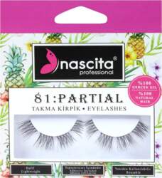 Nascita false eyelashes