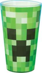 Paladone Minecraft Creeper stiklinė