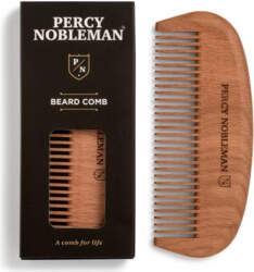 Percy Nobleman Beard Comb Beard comb