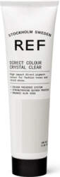 Ref. Direct Colour Crystal Clear 100ml