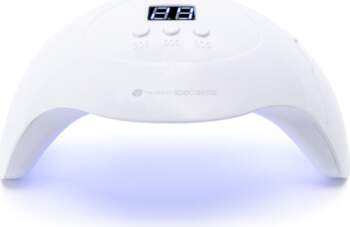 Rio UV Nail Lamp Dual LED