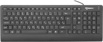 Sbox K-20 laidinė USB klaviatūra