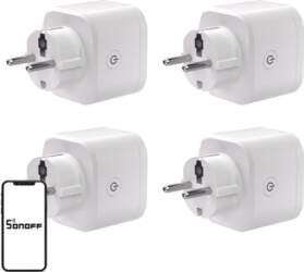 SONOFF S61s Matter External Plug via