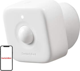SwitchBot Motion Sensor, Czujnik ruchu SwitchBot