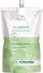 Wella Professionals Wella ELEMENTS Renewing conditioner