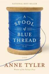 A Spool of Blue Thread -