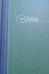 Bībele - nav