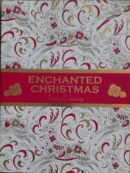 Enchanted Christmas - nav