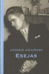 Esejas - Andrejs Johansons