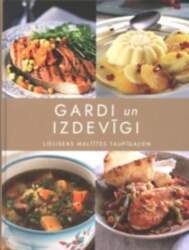 Gardi un izdevīgi