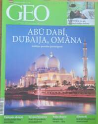 GEO 1/2016 - nav
