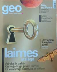 GEO 6/2019 - nav