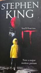 It - Stephen King