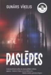 Paslēpes - Gunārs Vīķelis