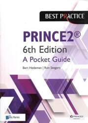 PRINCE2® 6th Edition - A Pocket