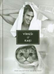Vīrieši & kaķi