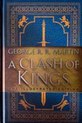 A Clash of Kings - George