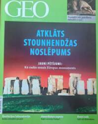 GEO 12/2016 - nav