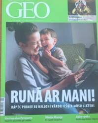GEO 1/2017 - nav
