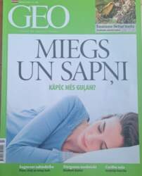 GEO 7/2017 - nav