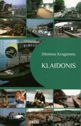 Klaidonis - Džeimss Krogzemis